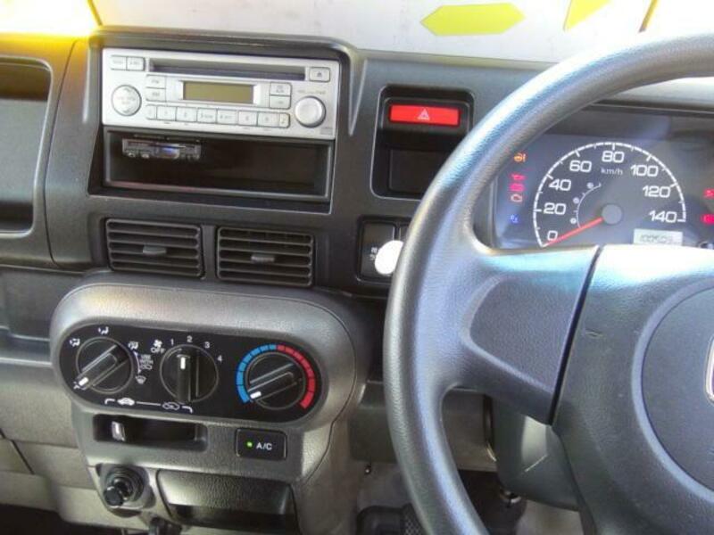 ACTY TRUCK