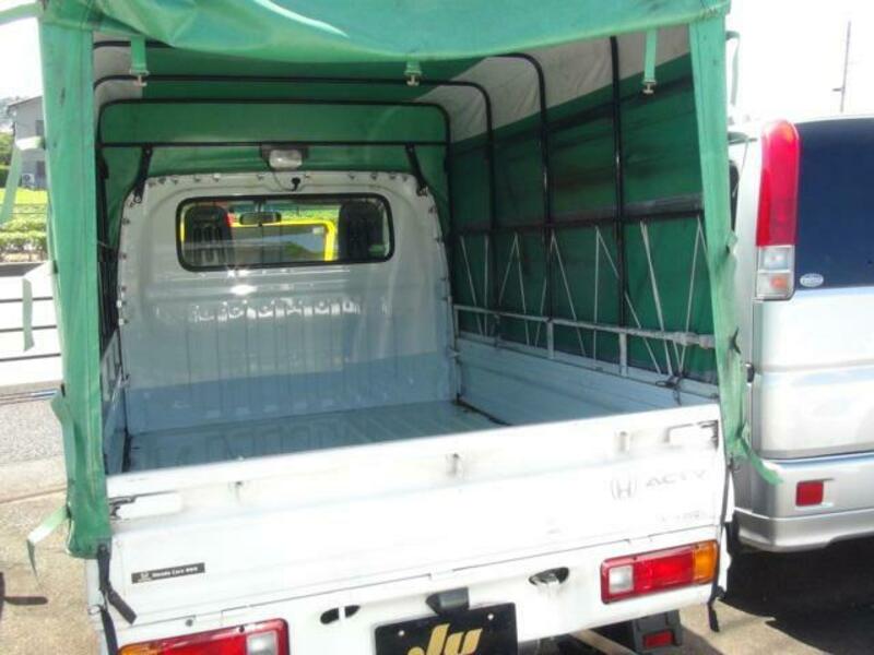ACTY TRUCK