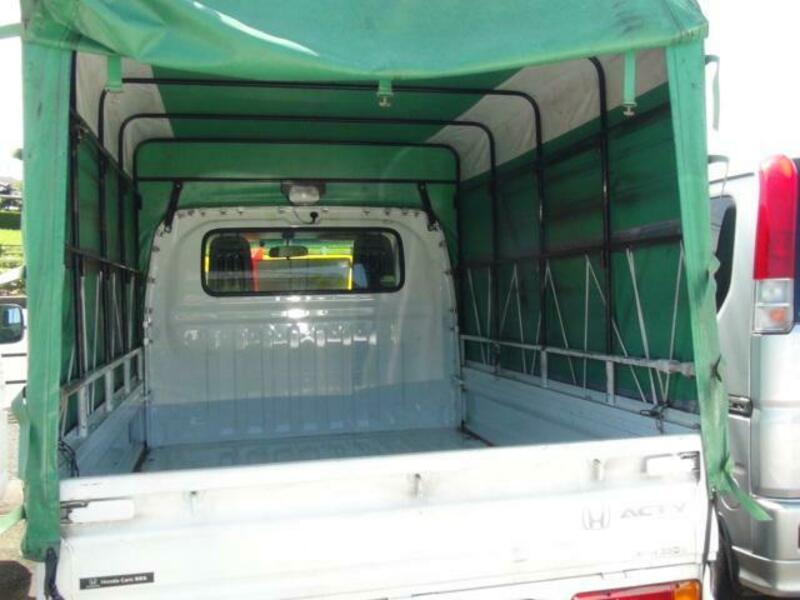 ACTY TRUCK
