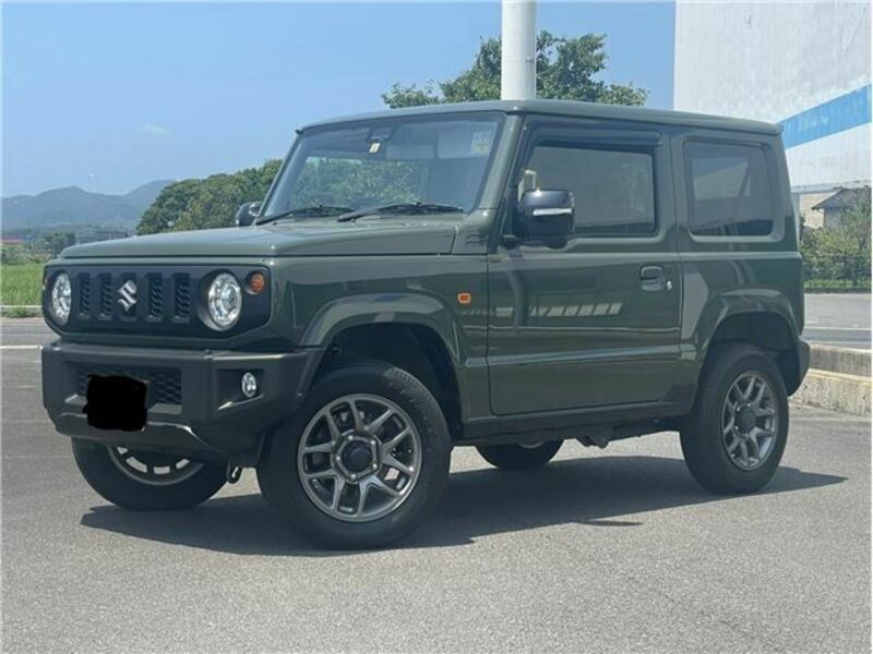 JIMNY