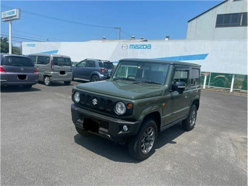 JIMNY
