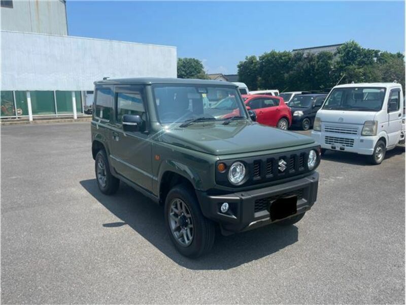 JIMNY