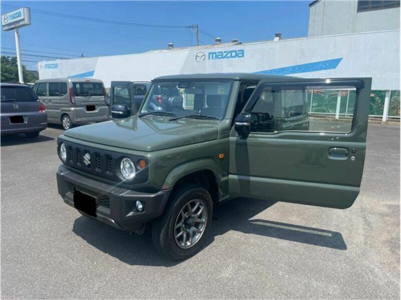 JIMNY