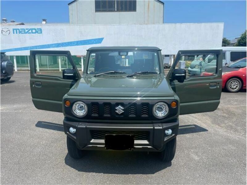 JIMNY