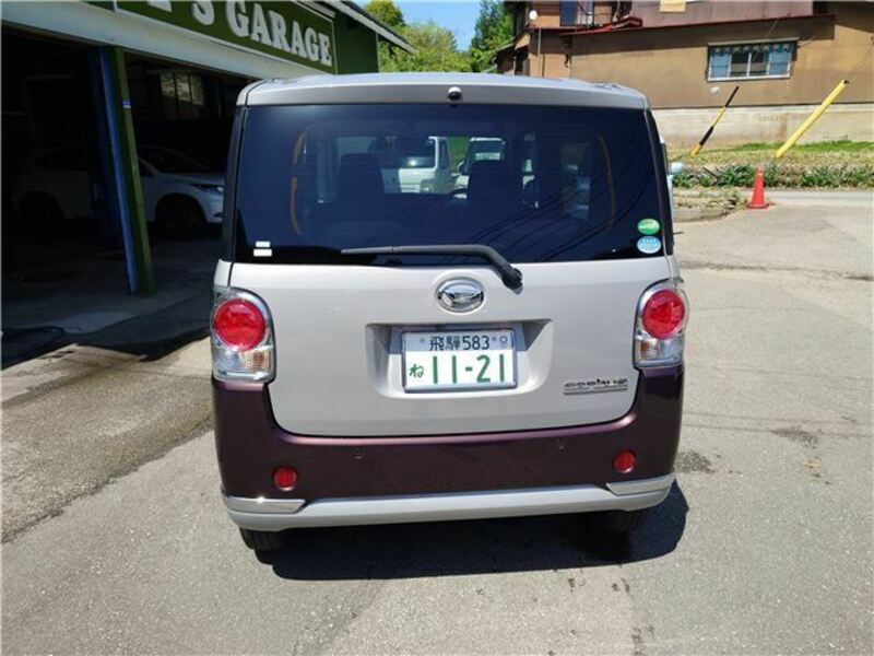 MOVE CANBUS
