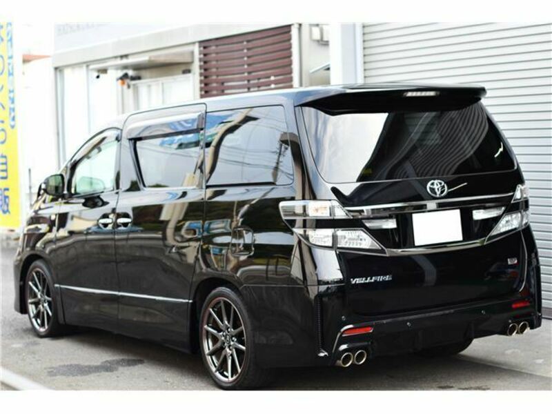 VELLFIRE