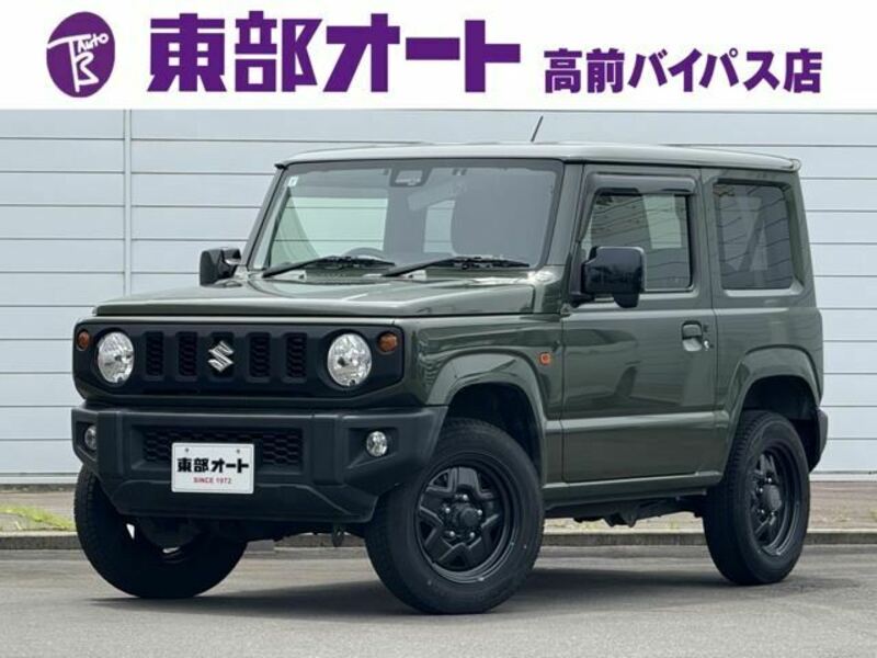 JIMNY-0