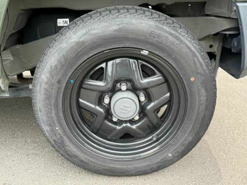 JIMNY