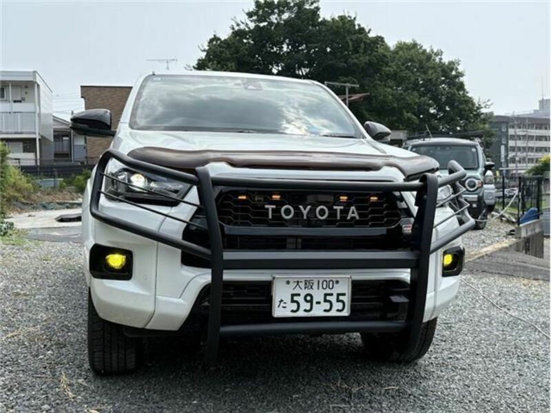 HILUX