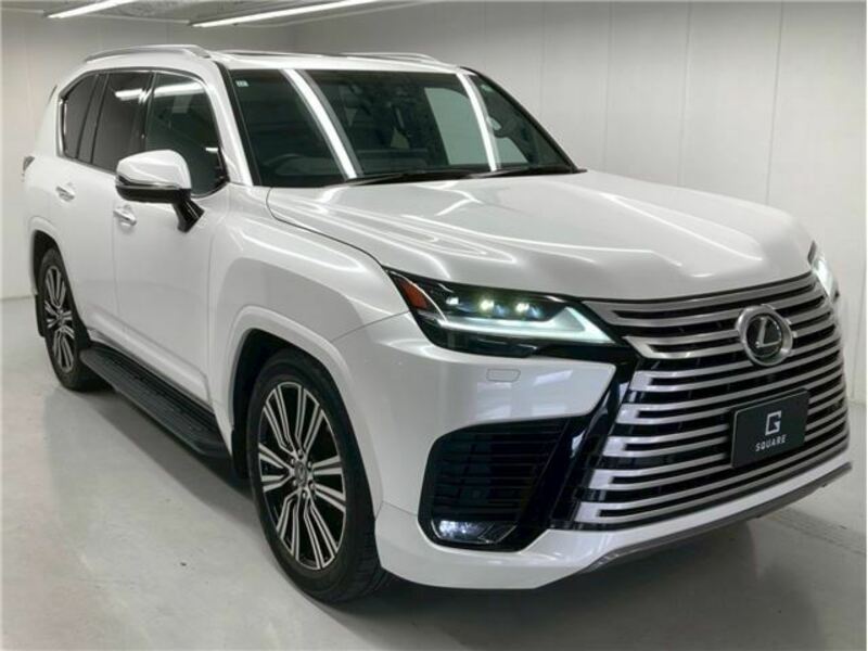 LX