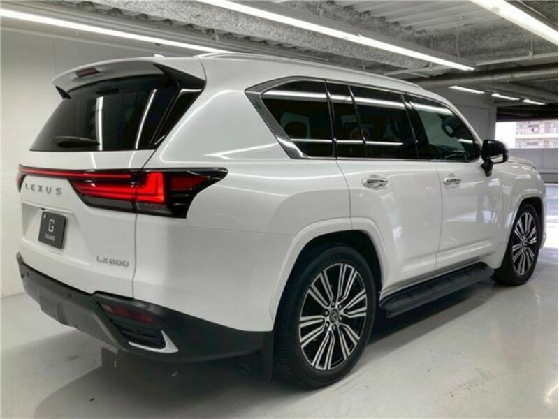 LX