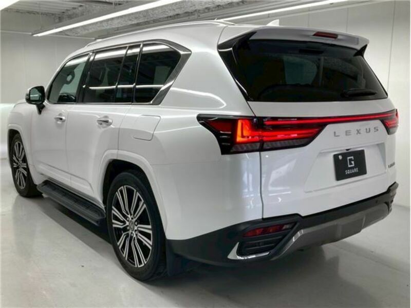 LX