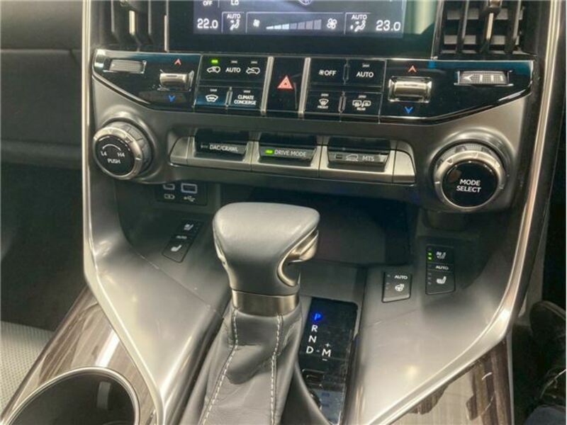 LX
