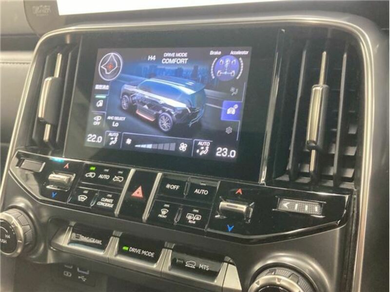LX