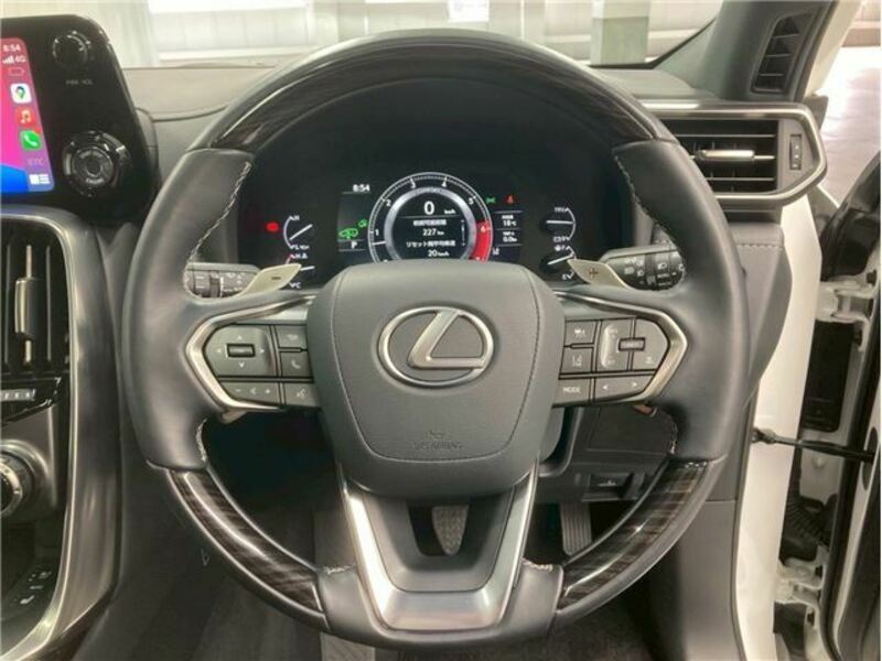 LX