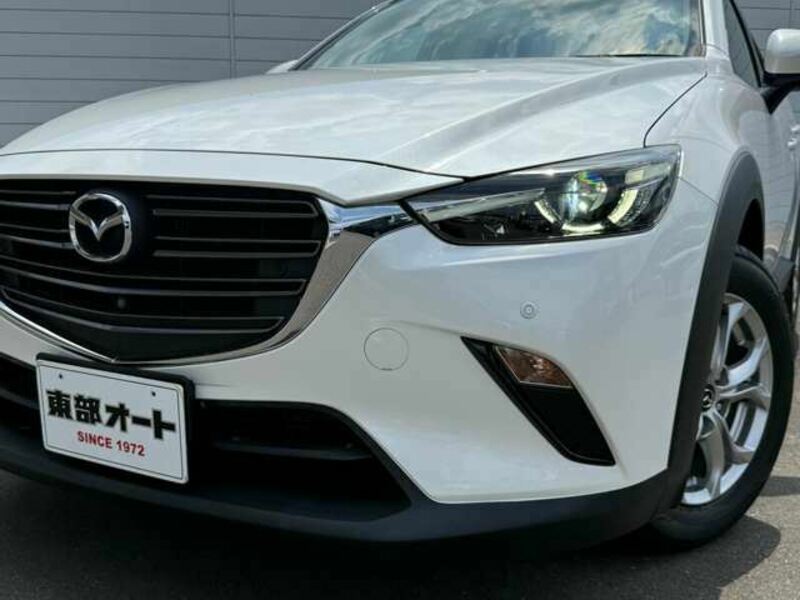 CX-3