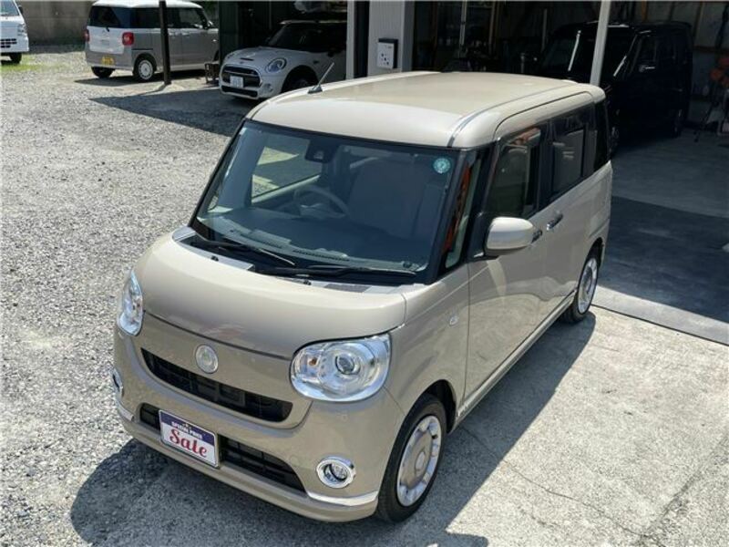 MOVE CANBUS