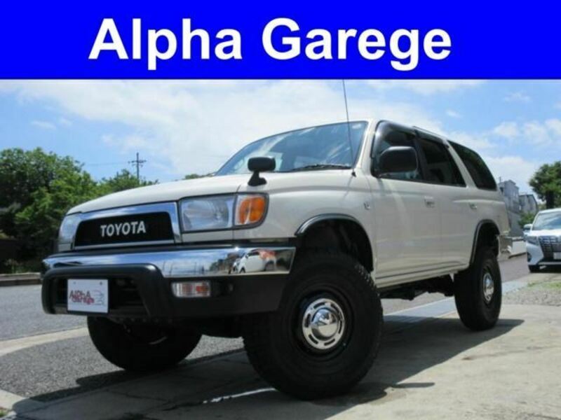 HILUX SURF-0
