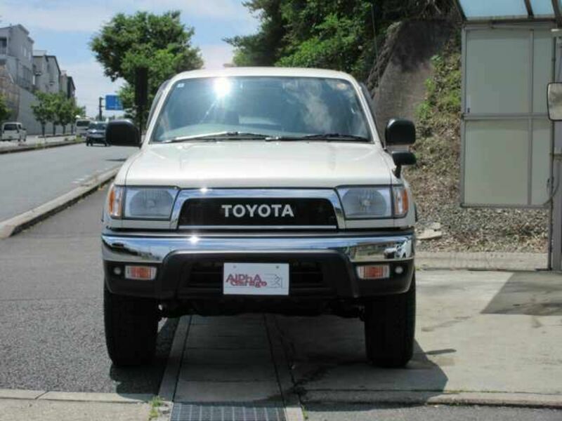 HILUX SURF