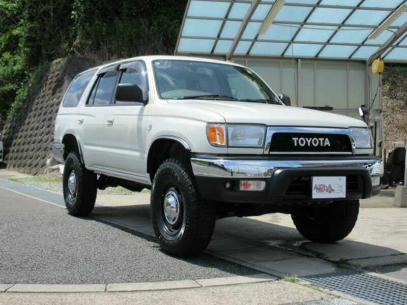 HILUX SURF