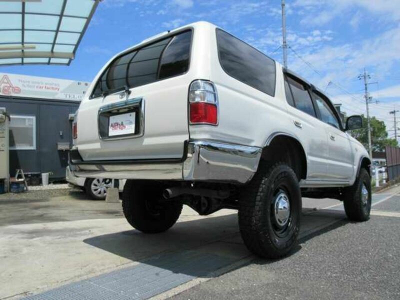 HILUX SURF