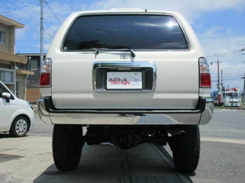 HILUX SURF