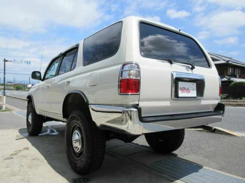 HILUX SURF