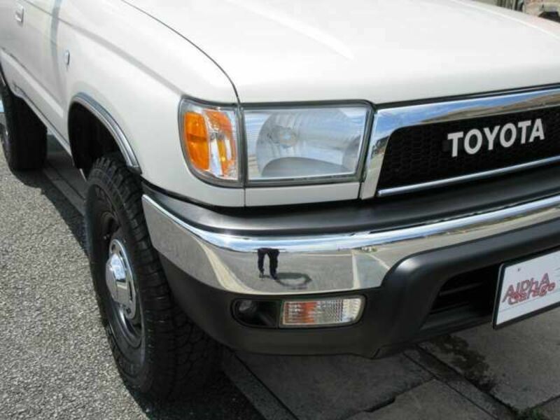 HILUX SURF