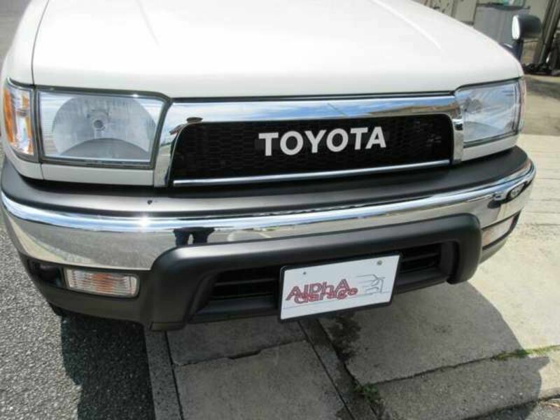 HILUX SURF