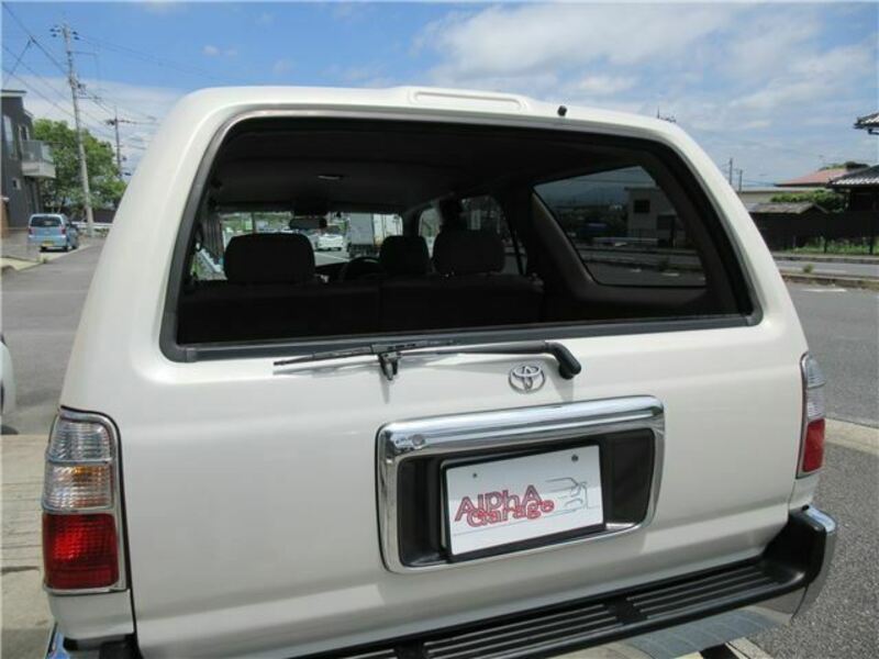 HILUX SURF