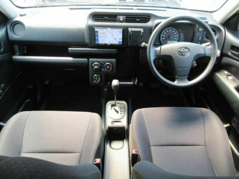 PROBOX VAN