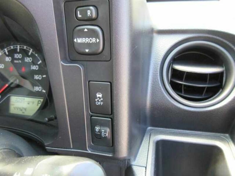 PROBOX VAN