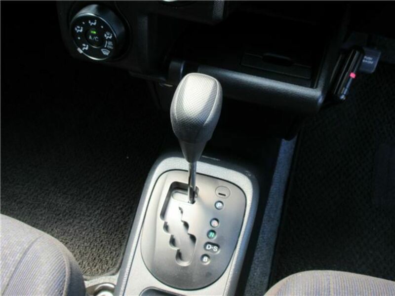 PROBOX VAN