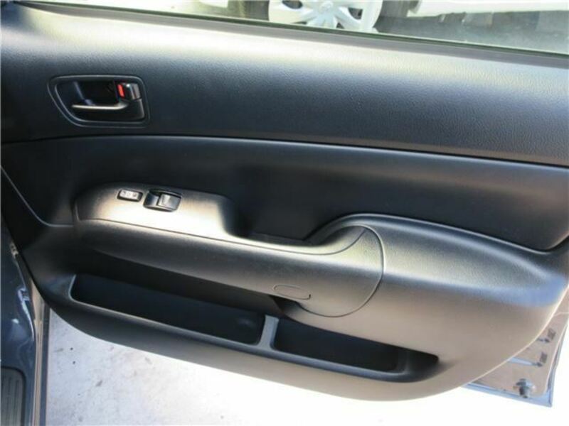 PROBOX VAN