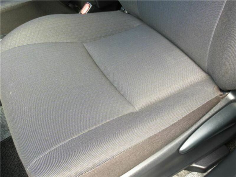 PROBOX VAN