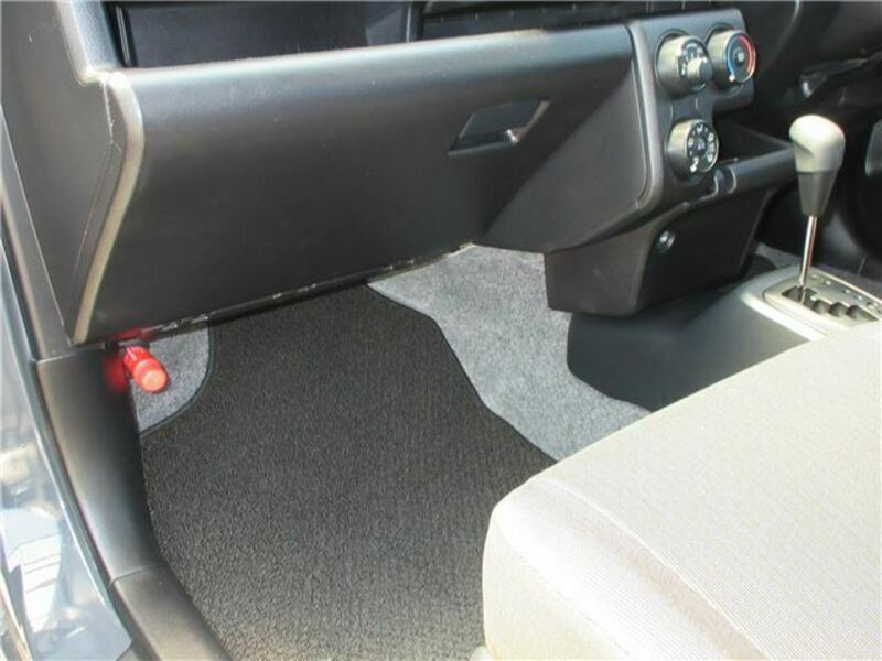 PROBOX VAN