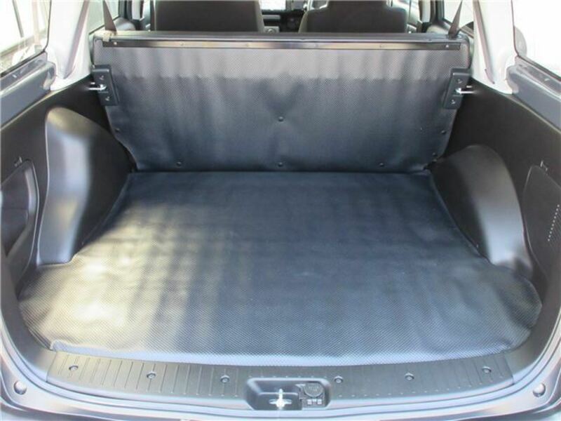 PROBOX VAN