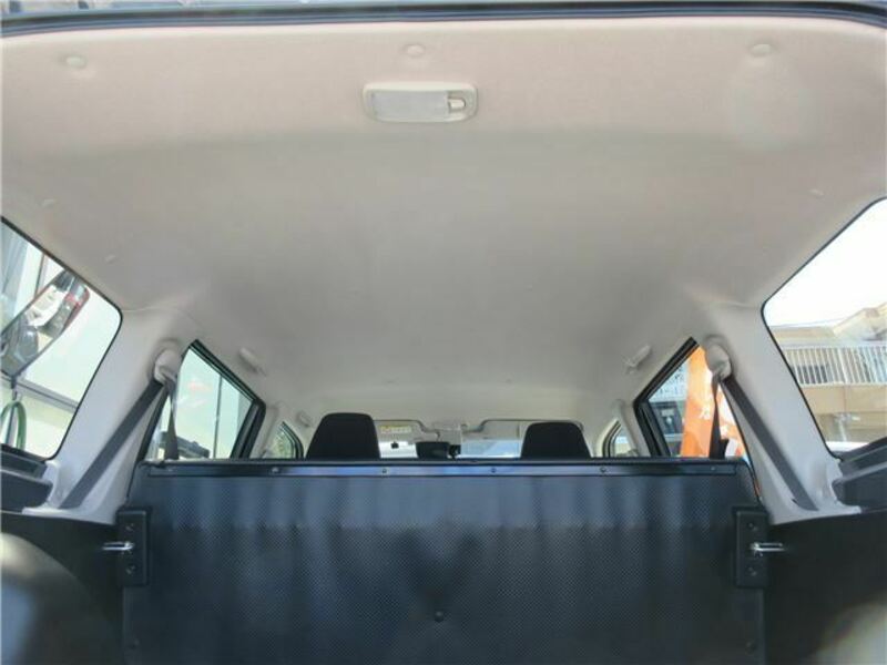 PROBOX VAN