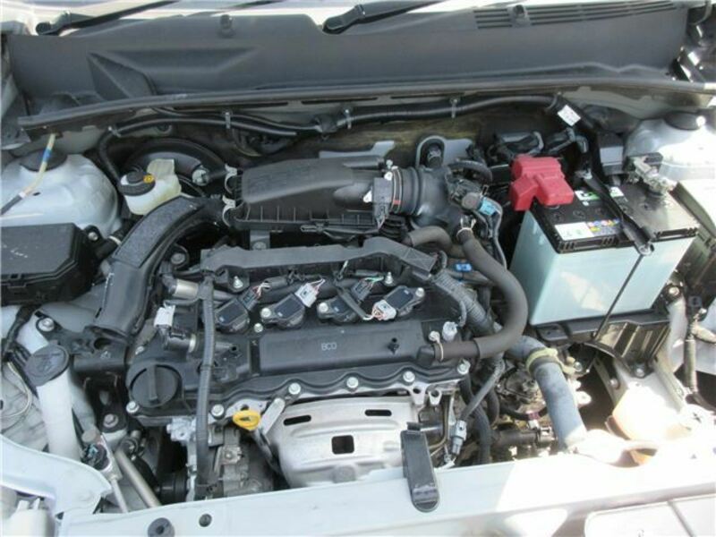 PROBOX VAN