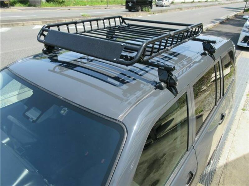 PROBOX VAN