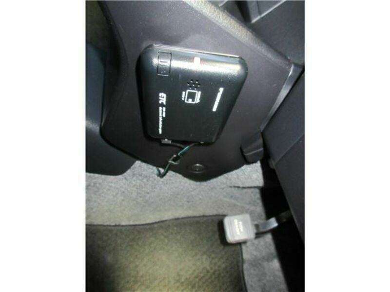 PROBOX VAN