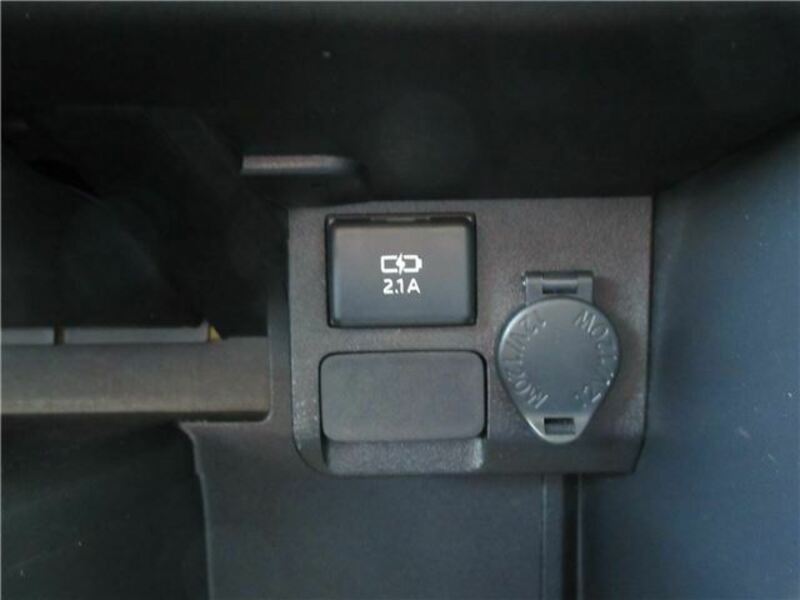 PROBOX VAN
