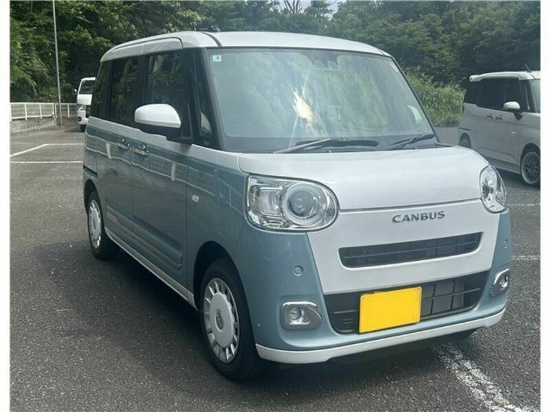 MOVE CANBUS-0
