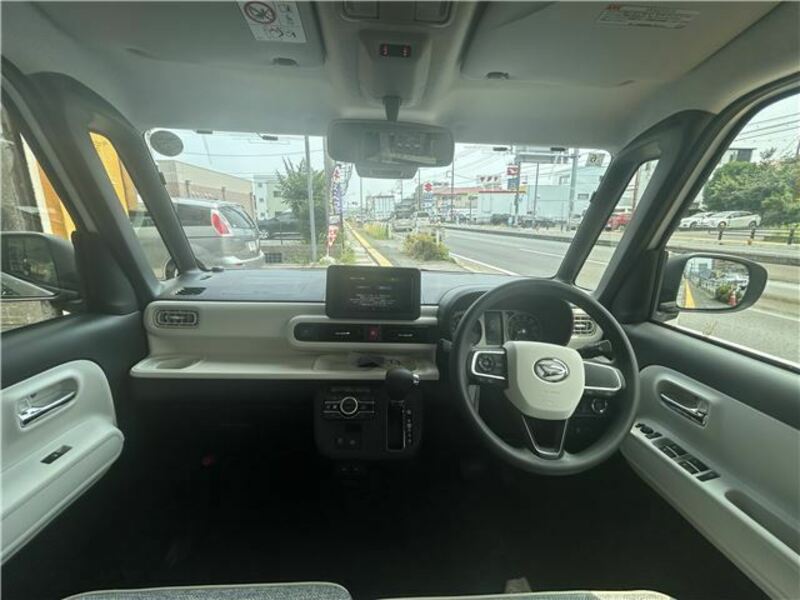 MOVE CANBUS