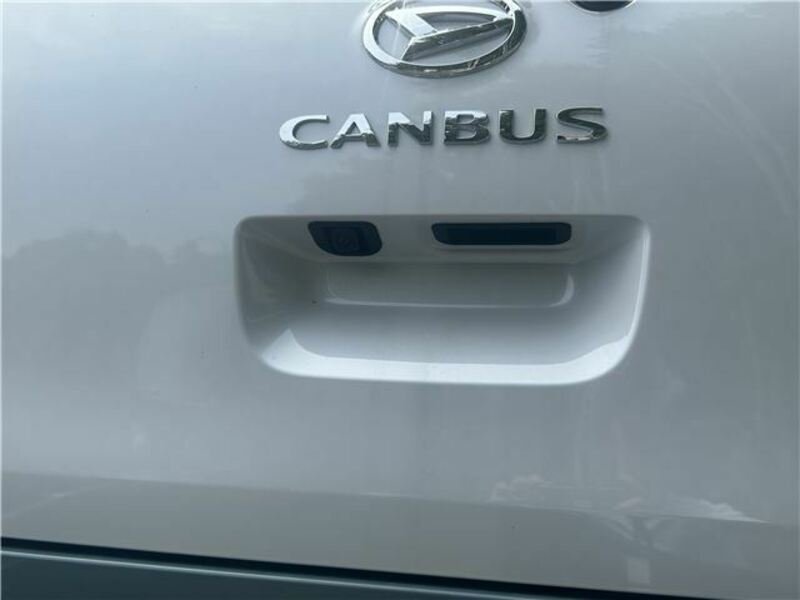 MOVE CANBUS