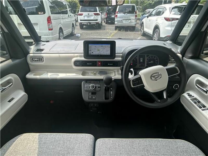 MOVE CANBUS
