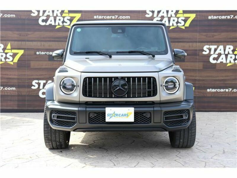 G-CLASS-0