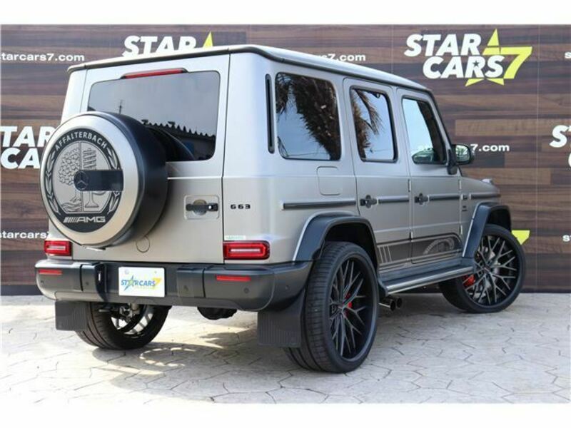 G-CLASS