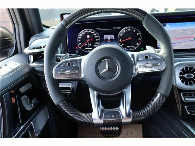 G-CLASS