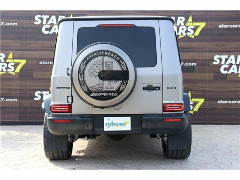 G-CLASS